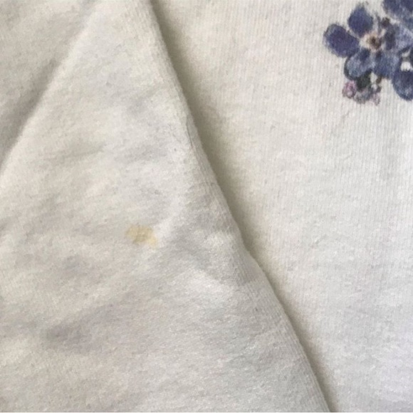 Brandy Melville Forget Me Not Sweater - Picture 3 of 3